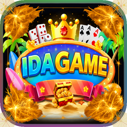 idagame — galeri pratinjau Resmi APK